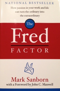 Fred Factor